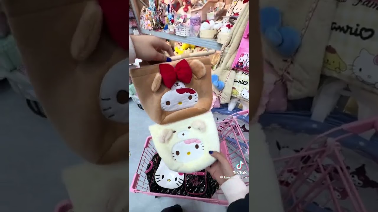 Lucky Scoop Tiktok Compilation (3) | The Curio OE