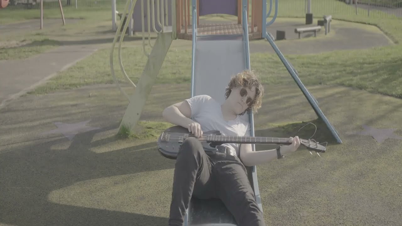 Ambrosia from Obscurity // Reggae Version