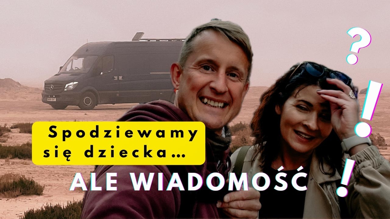 258. Podróżowanie z dzieckiem w kamperze na 8m2❓LIZBONA we TROJE❗️