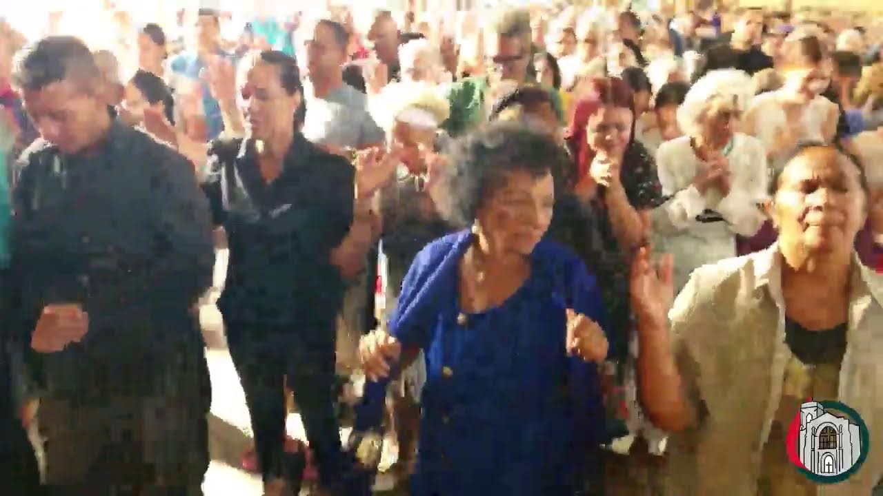 1er Culto Dominical Iglesia Metodista Marianao 25 de Enero del 2026