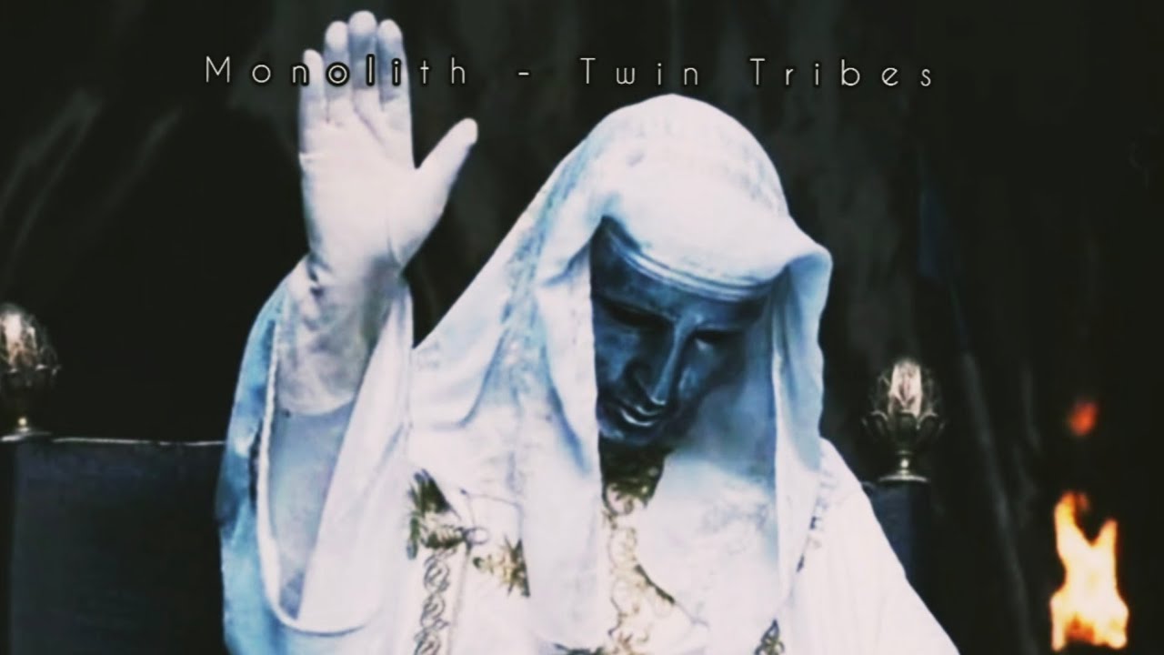 Monolith - Twin Tribes (Ultra Slowed) 