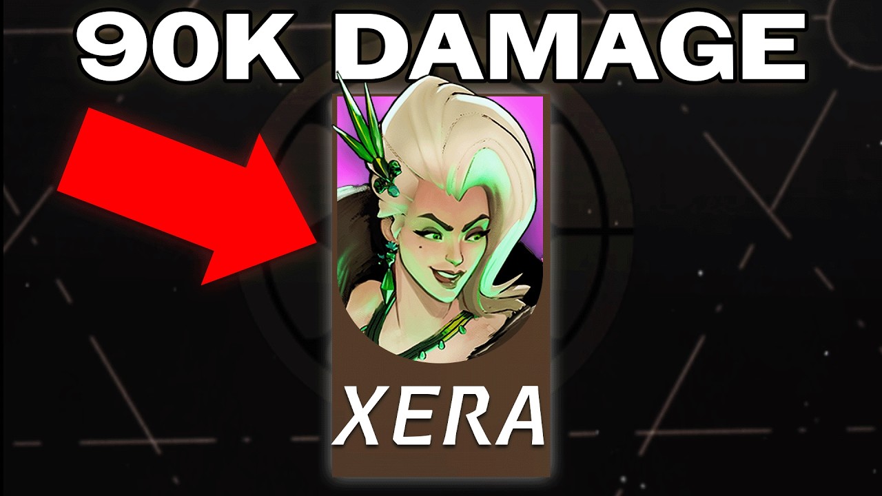 Is Lady Geist The NEW Best Carry?