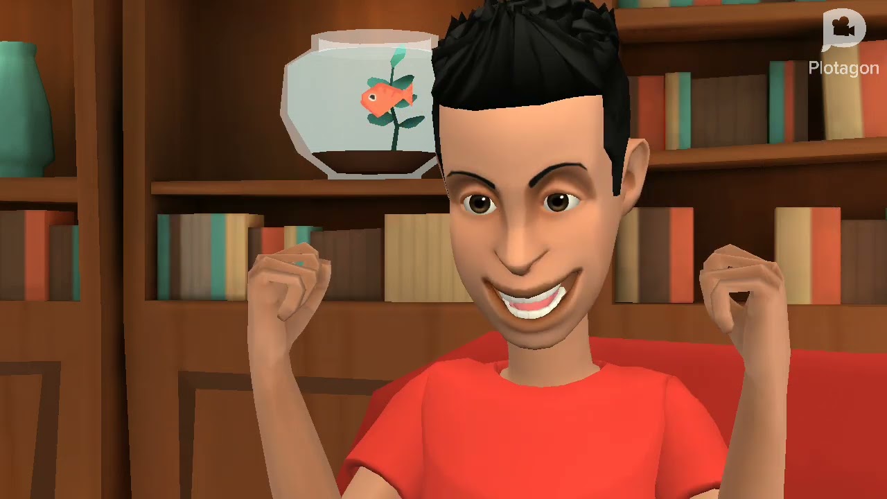 The Announcement for The Roys Bedoys Gets Grounded Series