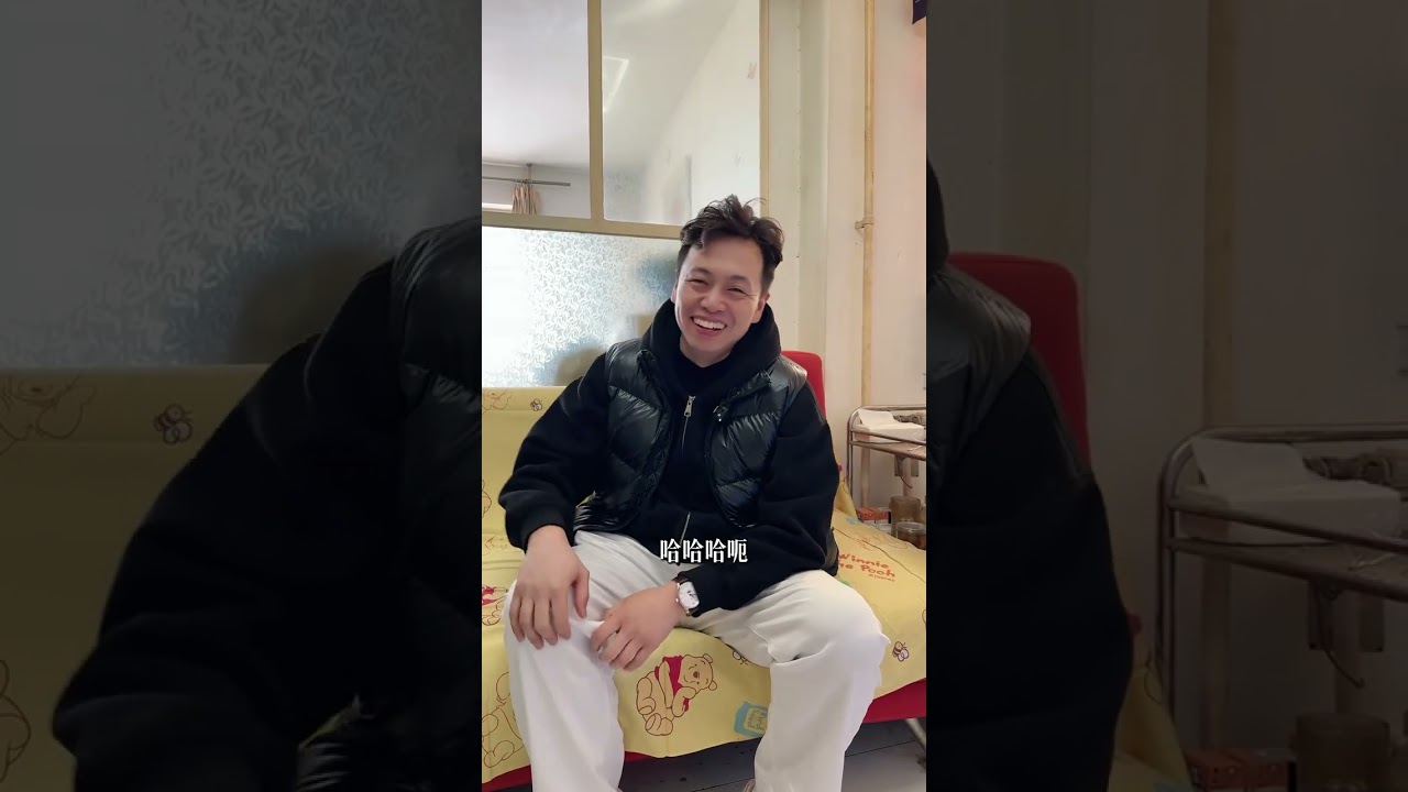 很实在的大哥