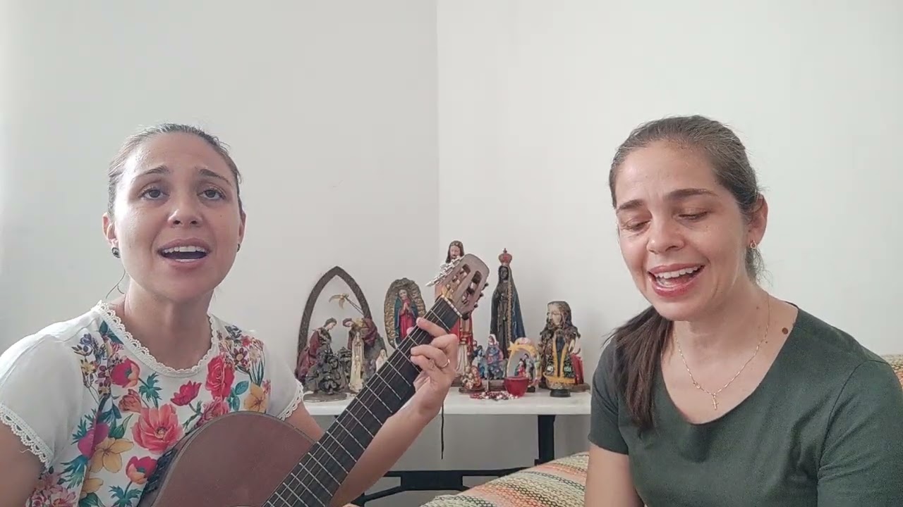 Salmo 1 - 05/03/2026: É feliz quem a Deus se confia!