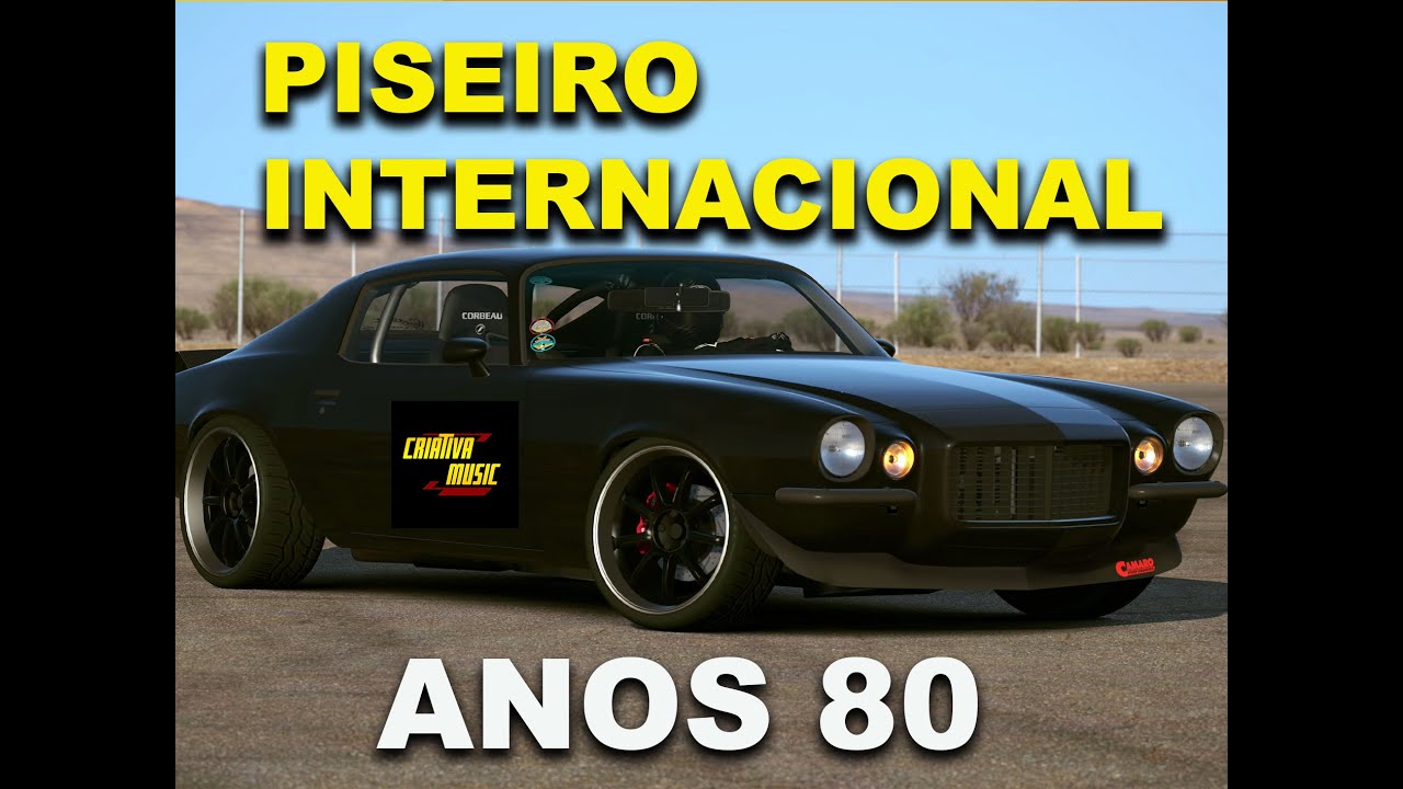 #REMIX #PISEIRO #INTERNACIONAL #CRIATIVAMUSIC Air Supply - Making Love Out of Nothing at All