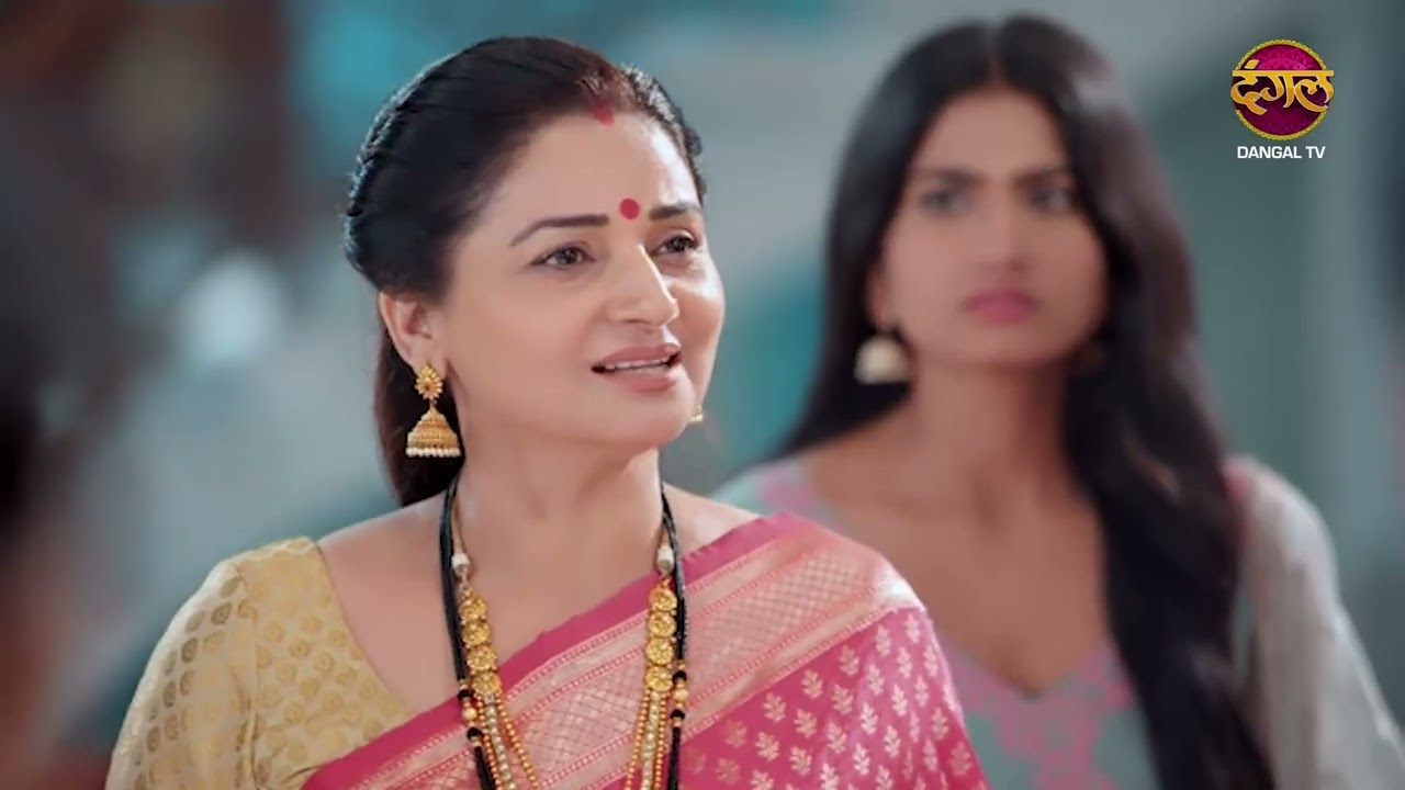 Kaisa Hai Yeh Rishta Anjana | Full Episodes 37 | Anmol and Rajat Love Story | Dangal TV