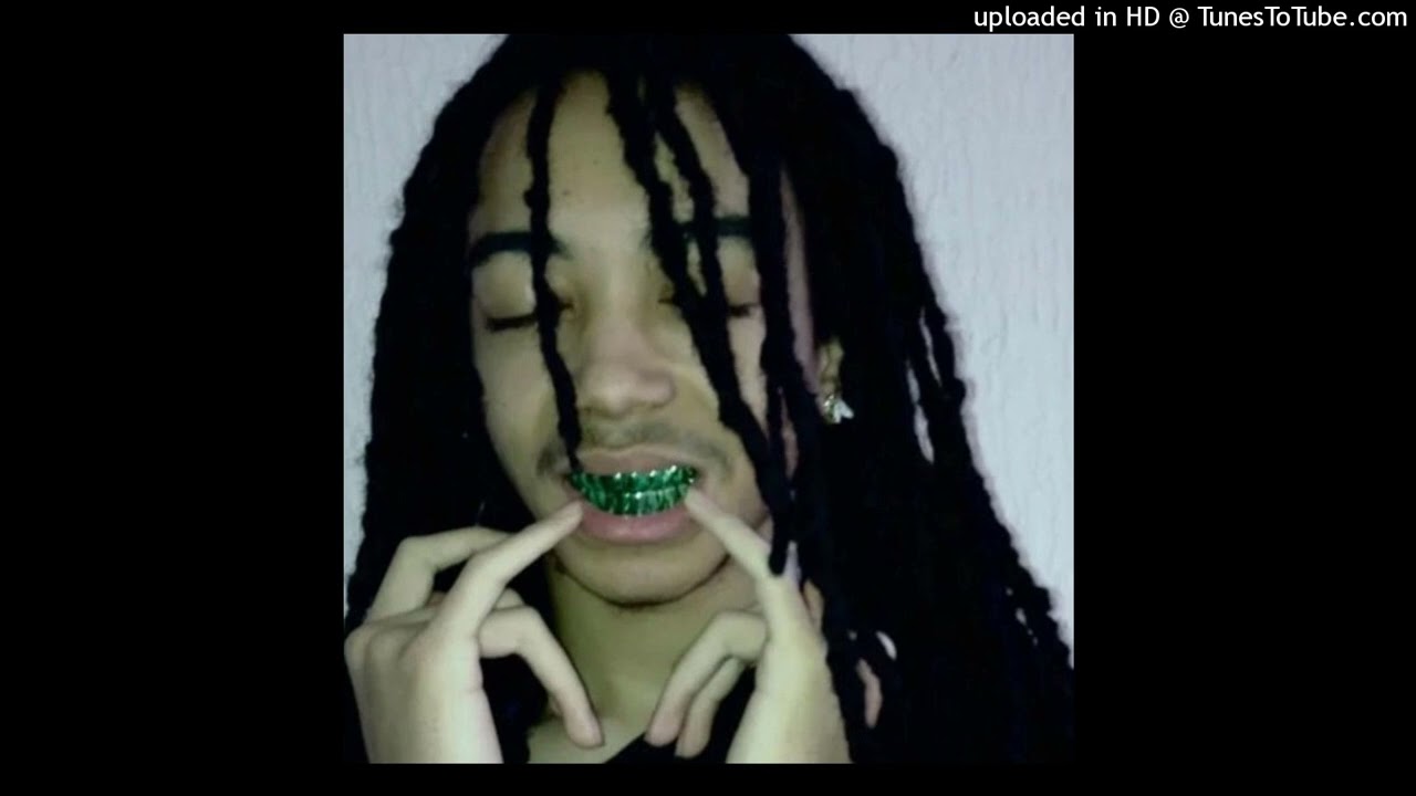 (free) che x osamason x glokk40spaz type beat