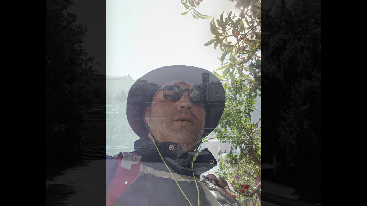 Mon chemin de Compostelle_Chemin français_juin/juillet 2019 (Camino Francès)