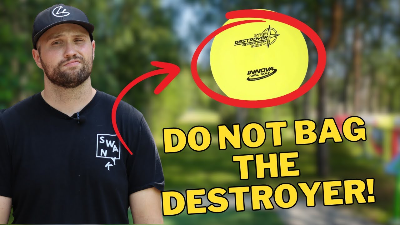 5 Great Alternatives to the Innova Destroyer!