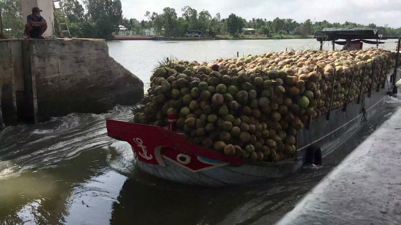 TO&Agrave;N CẢNH S&Agrave; LAN 1000 TẤN VƯỢT CỐNG | PHẦN 3 | C&Aacute;I KẾT BẤT NGỜ