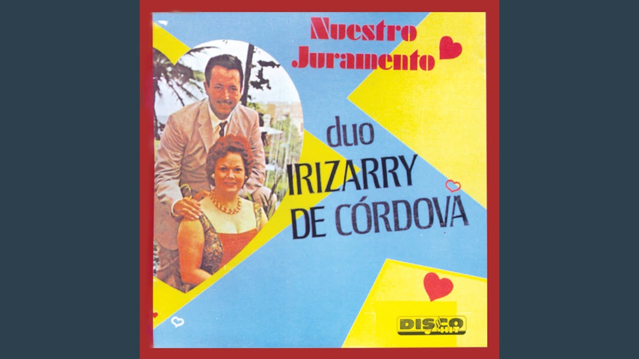 Adorada Ilusion (Bolero)