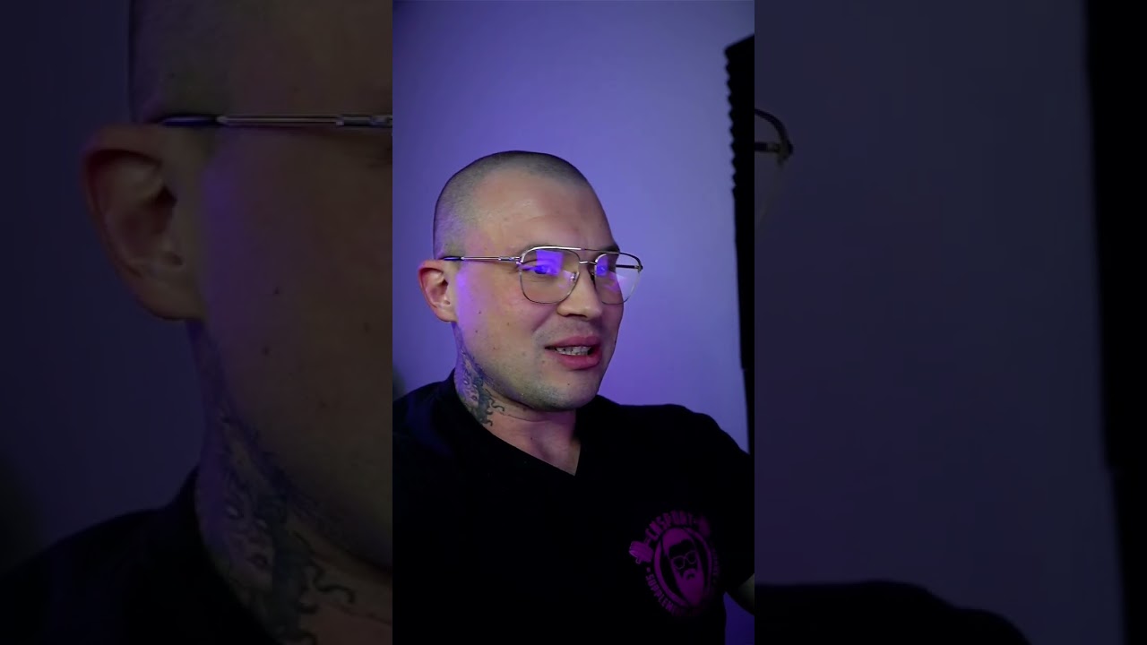RETATRUTYD Moja pogadanka i m&oacute;j punkt widzenia :)