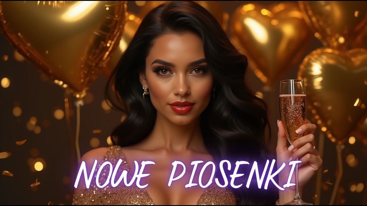 Największe polskie hity 2026 🔥 Polska muzyka non stop