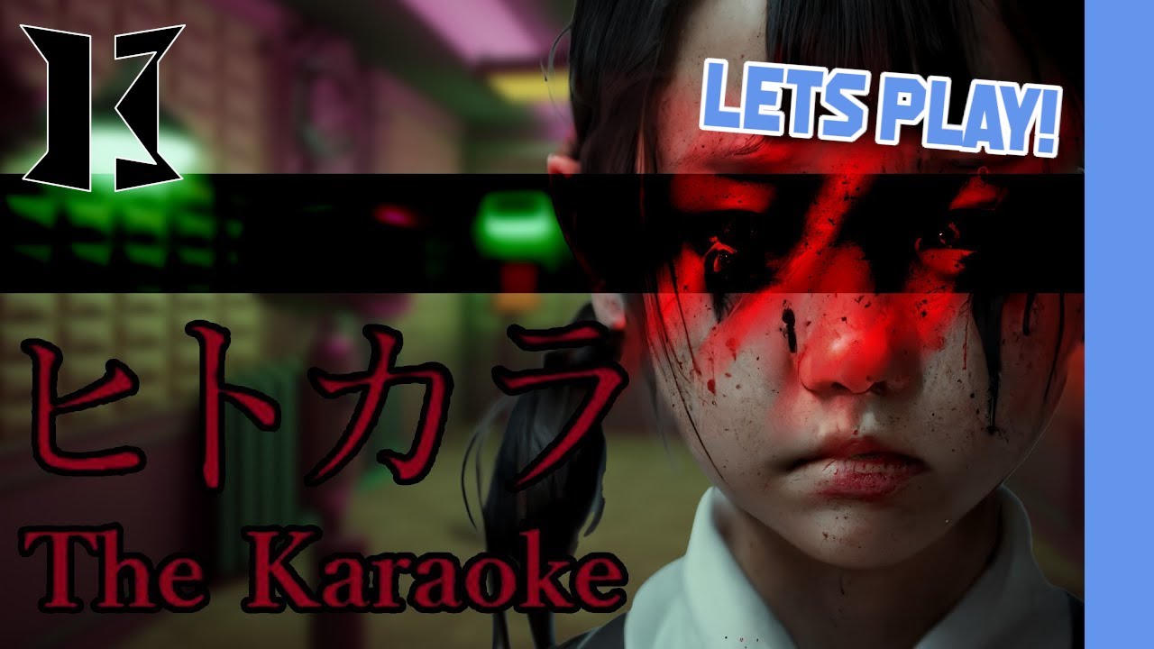 THE KARAOKE | [Full Game]