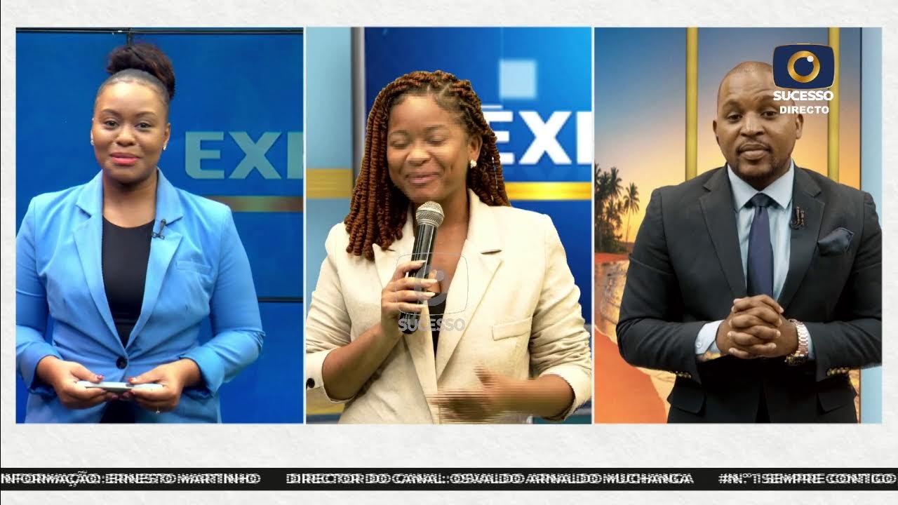 6 às 9 |EDIÇÃO DE QUINTA-FEIRA |12|03|2026