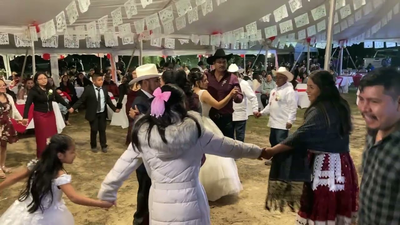 Boda de Fernando y Yolanda en Burgaw, Nc- Noviembre 15,2025-parte 3