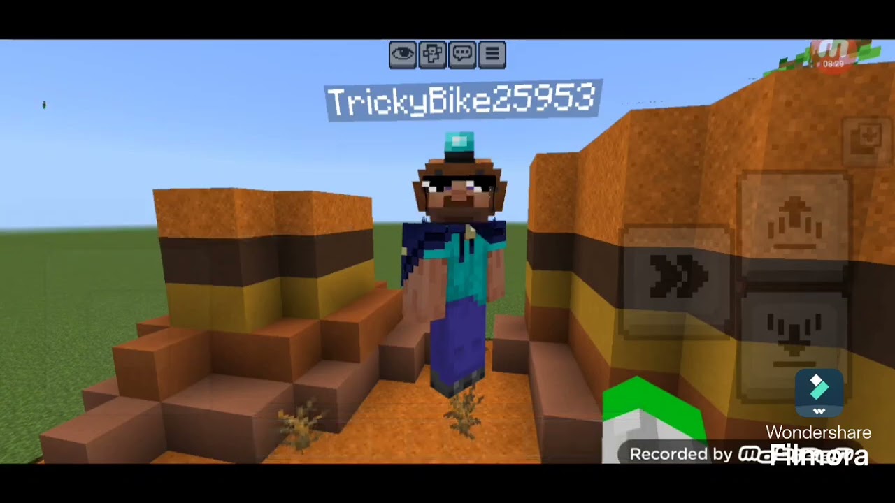 MINI MUNDO DEPOIS DE 7 MESES 💥💥