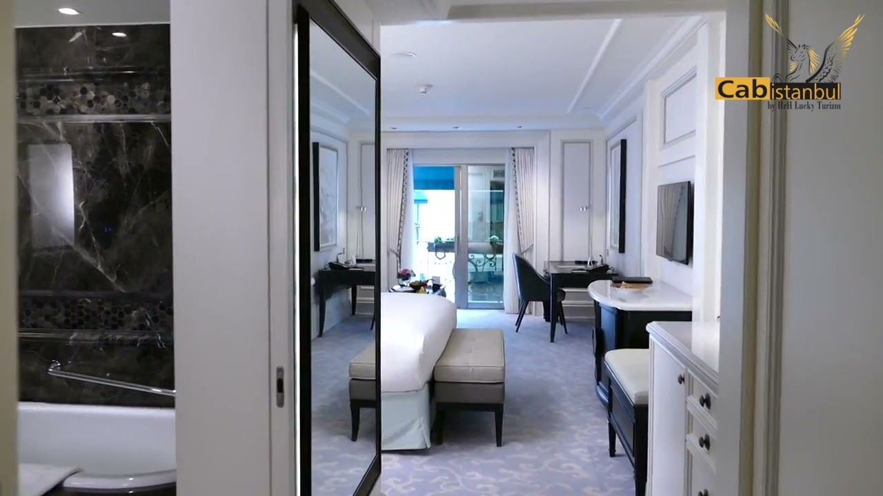 Shangri-La Bosphorus İstanbul