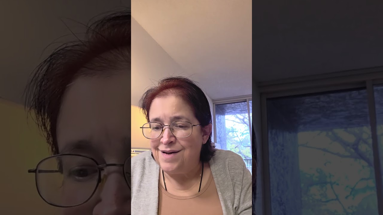 Pilgrimage of an Unorthodox Soul Part 8