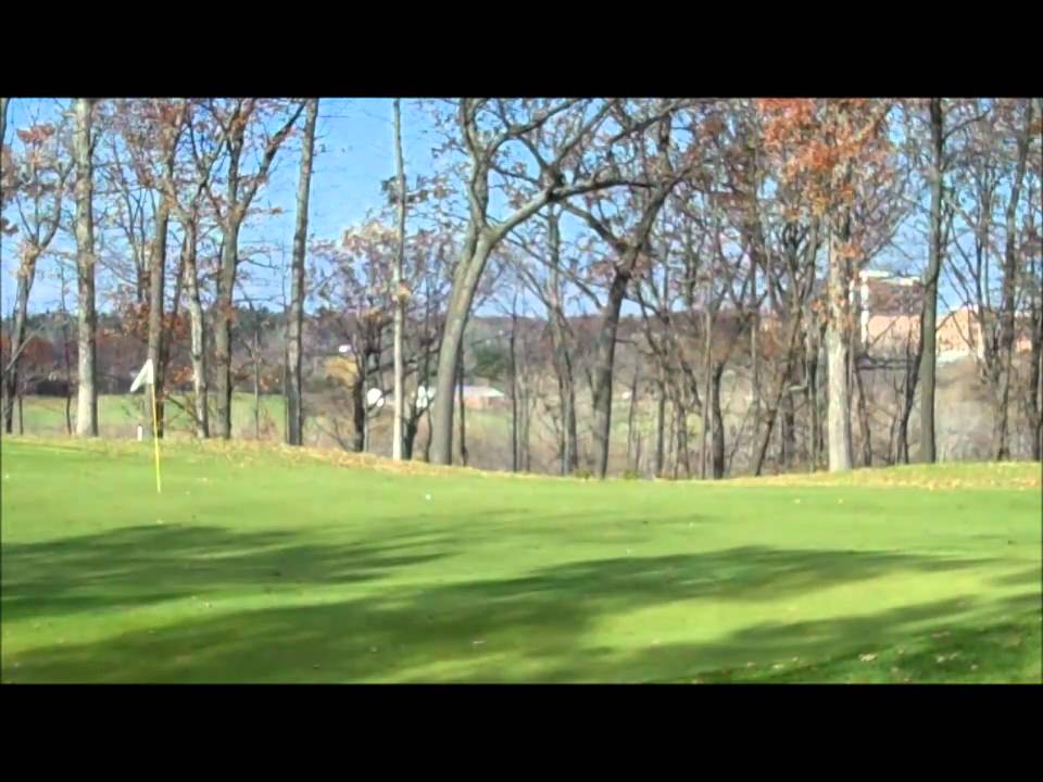 Oakland University Golf Course