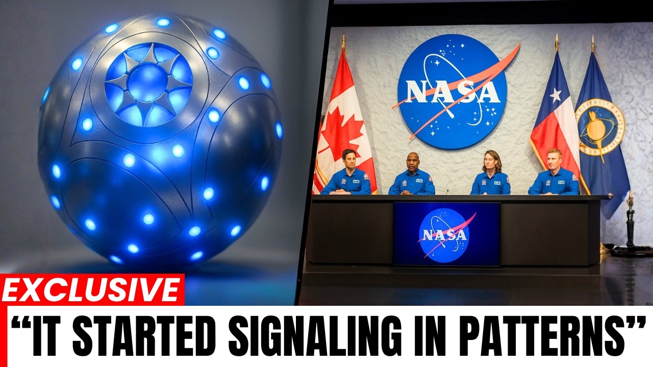 NASA&rsquo;s Quantum AI Just Decoded Grok 4&rsquo;s Buga Sphere &mdash; It&rsquo;s ALIVE!