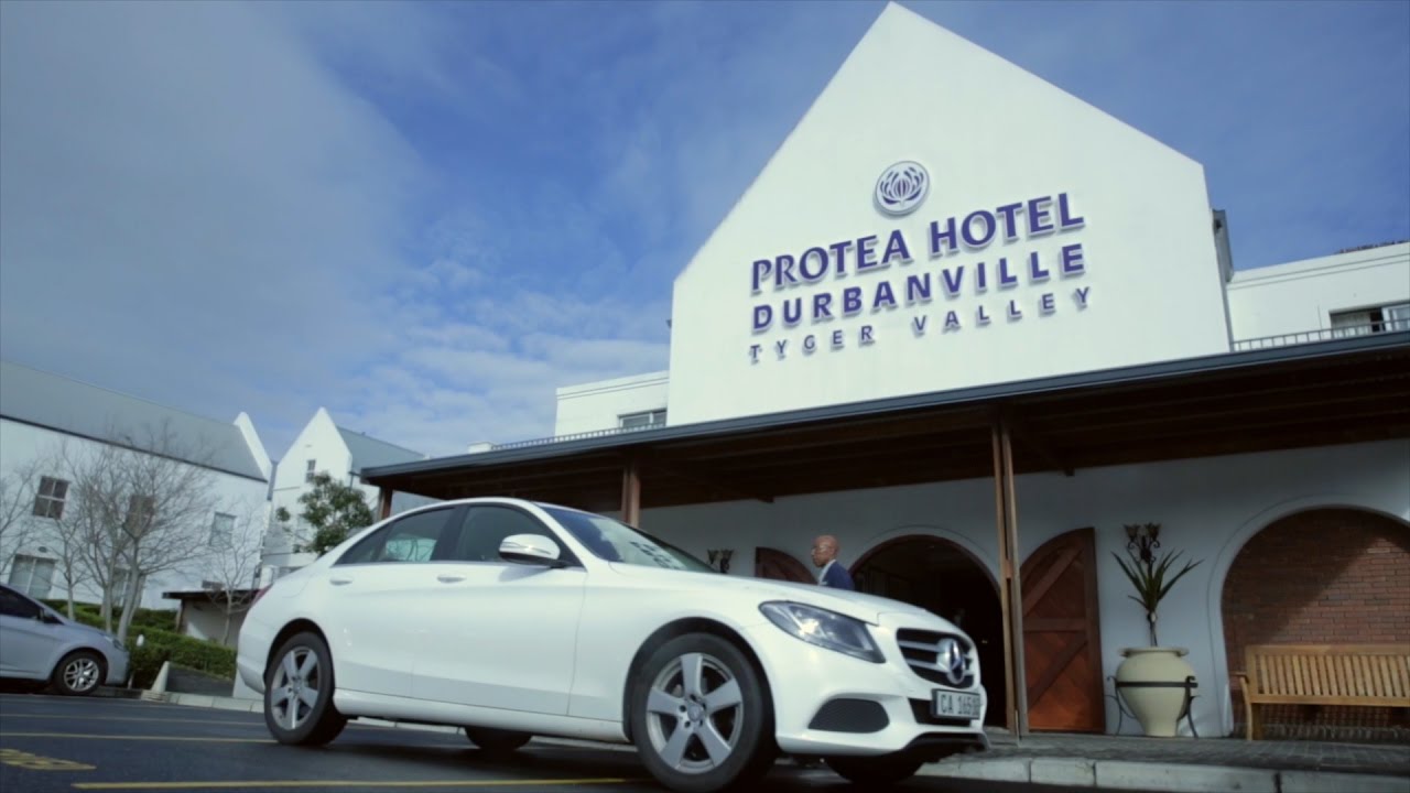 Protea Hotel Durbanville