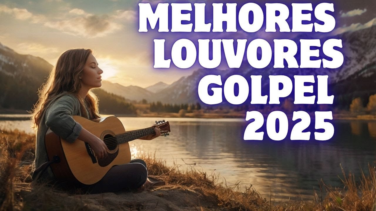 Planos de Paz – Louvores Que Renovam a Esperança e Enchem a Alma de Descanso 🙏