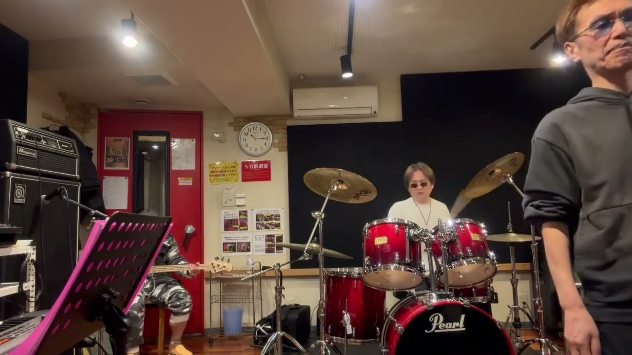 26/2.7  ミスブラ1