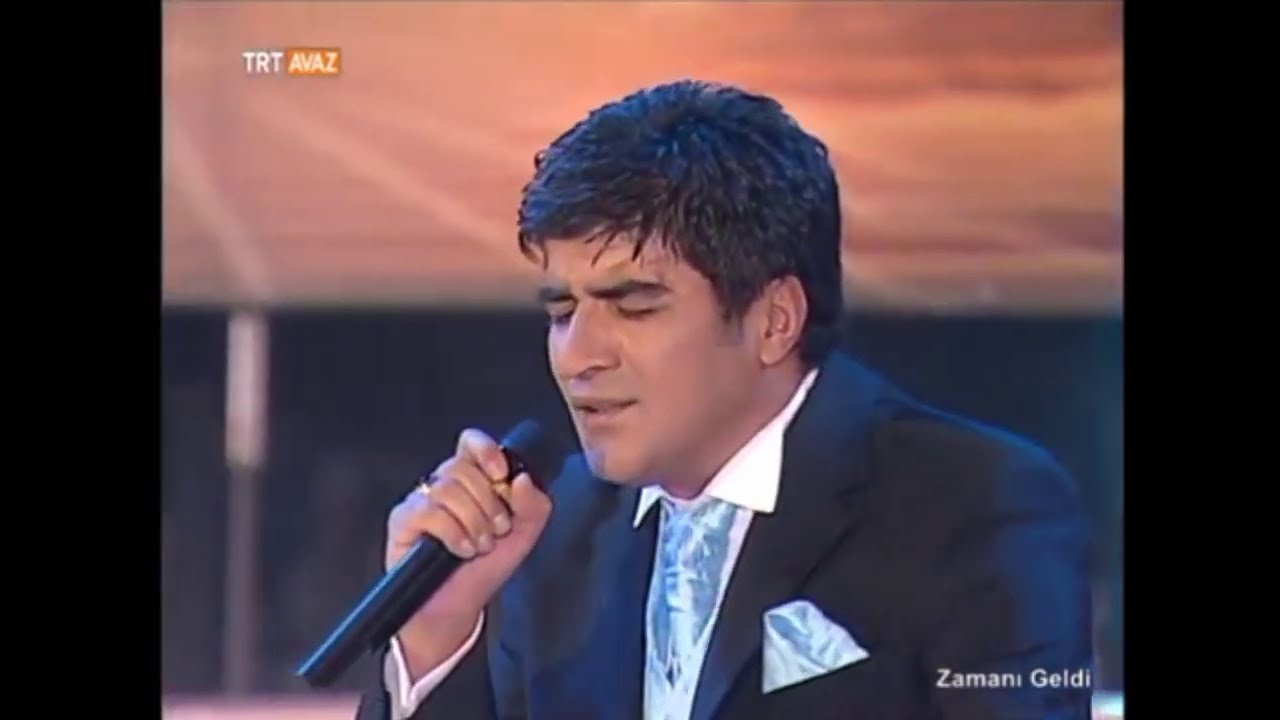 İbrahim Erkal - Gönül Limanı ( Tv Arşiv )