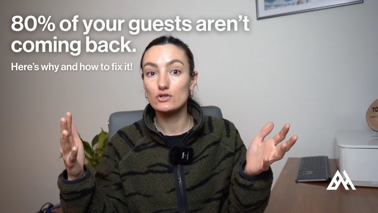 Think 20% retention is fine? Watch this before you lose your next 10 clients.