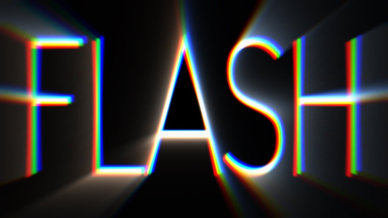 2hollis - flash (visualizer)