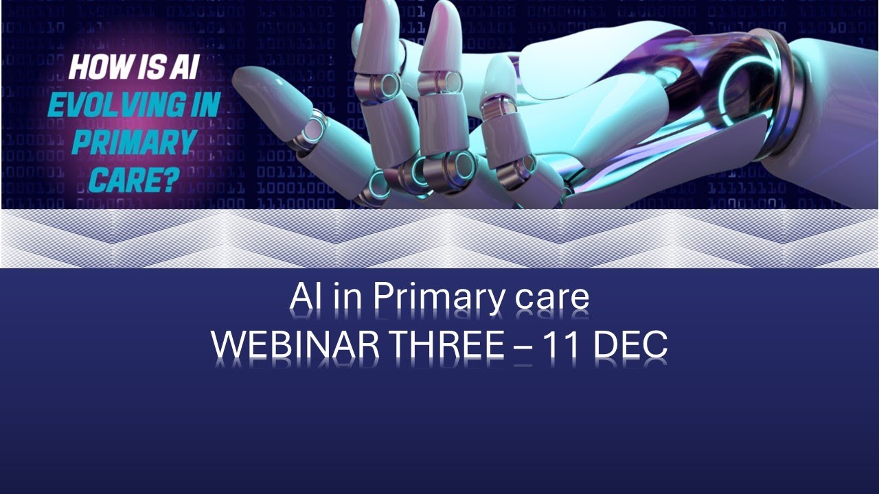 AI Webinar Session 3 - Navigating Ethics, Risks and Workforce Readiness