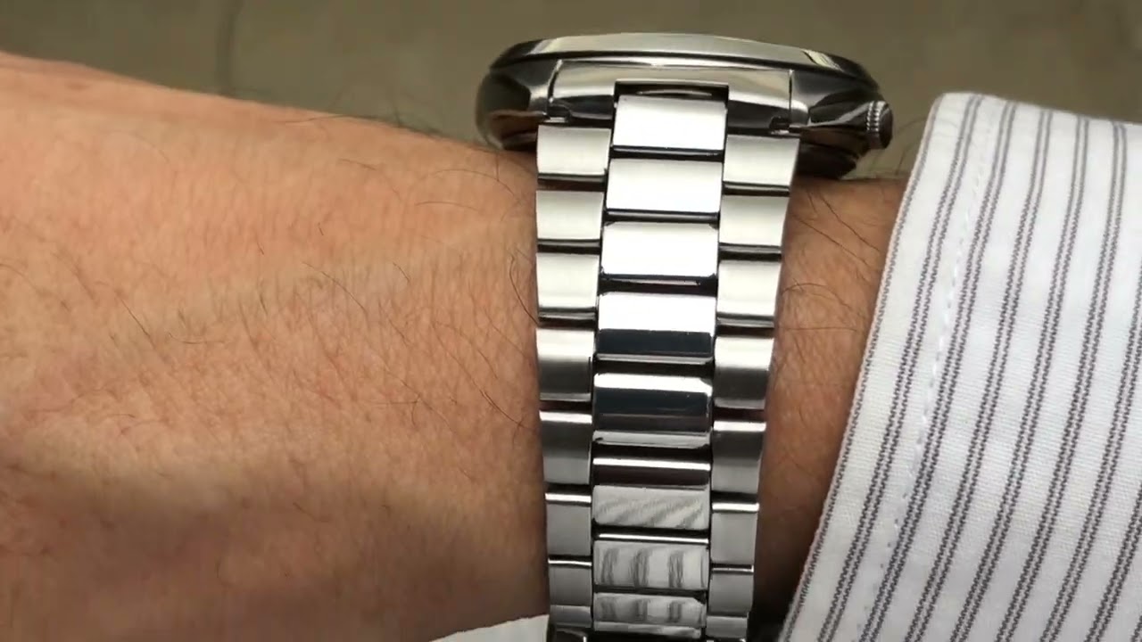 - 1993 SEIKO 5 7009 - 3040 vintage 90's - Al polso