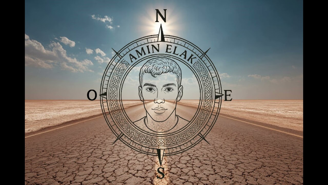 Amin Elak - Ma boussole