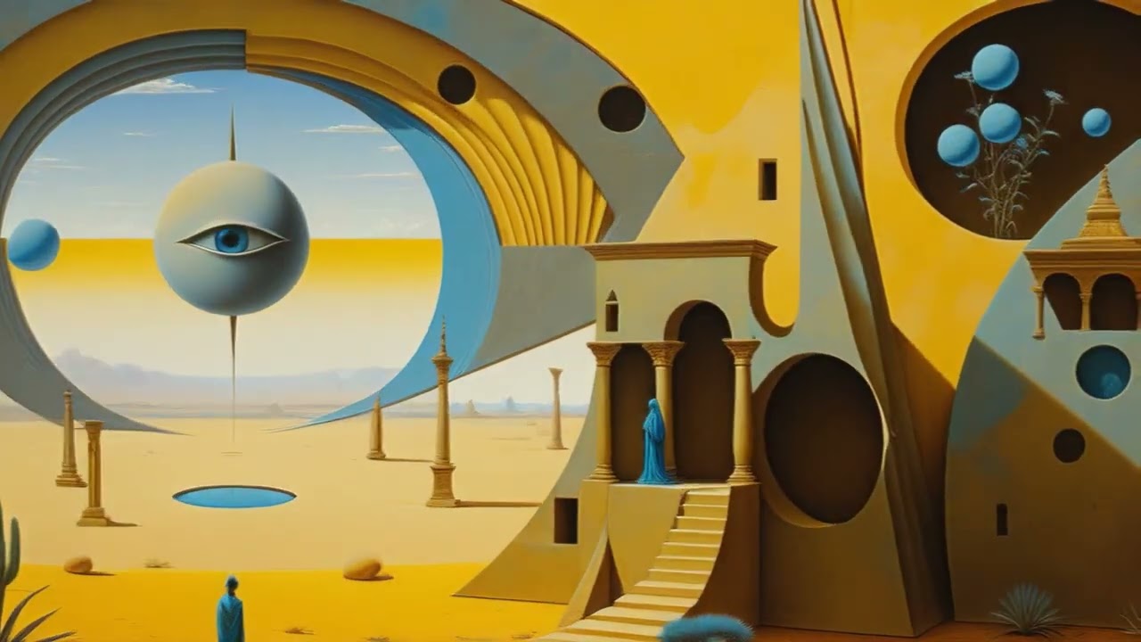 olivier briand AETERNAE MELODIIS part 11