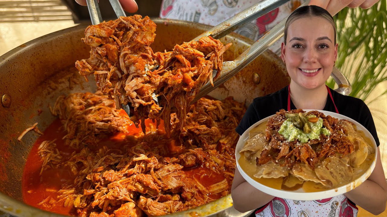 Cochinita Pibil al Estilo de Mamá | Con Sazón Casero