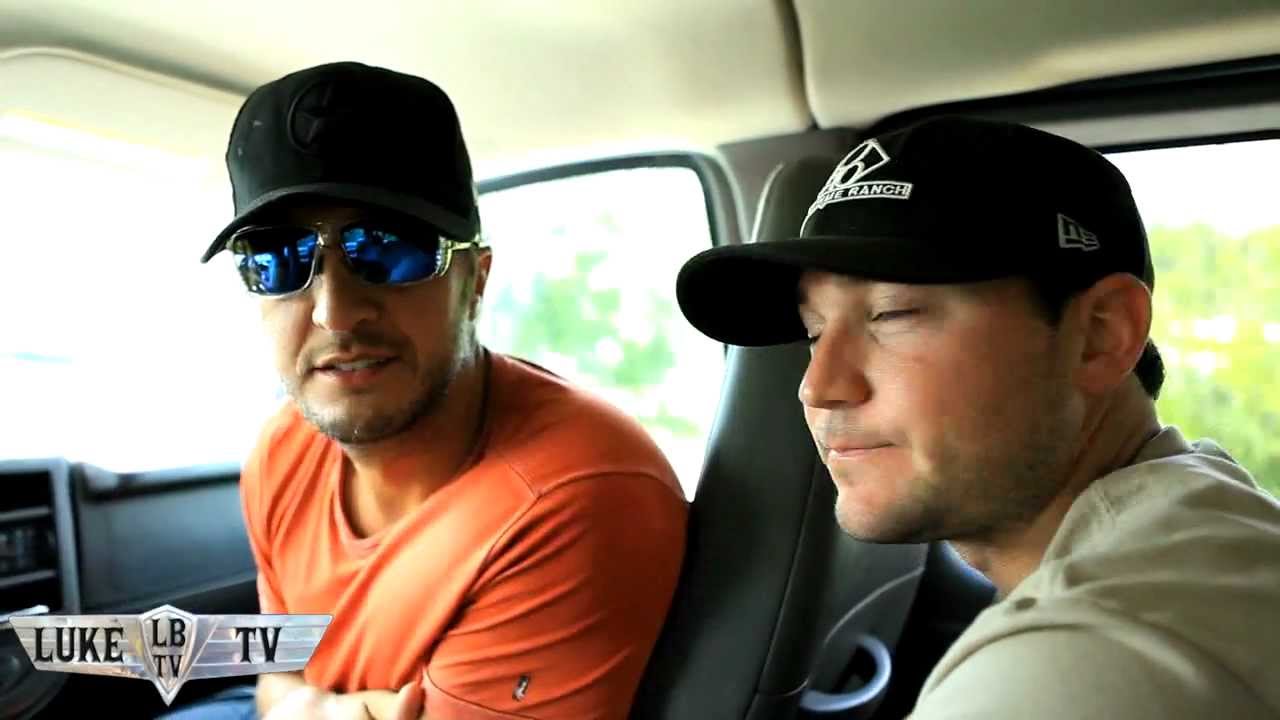 Luke Bryan TV 2012! Ep. 30