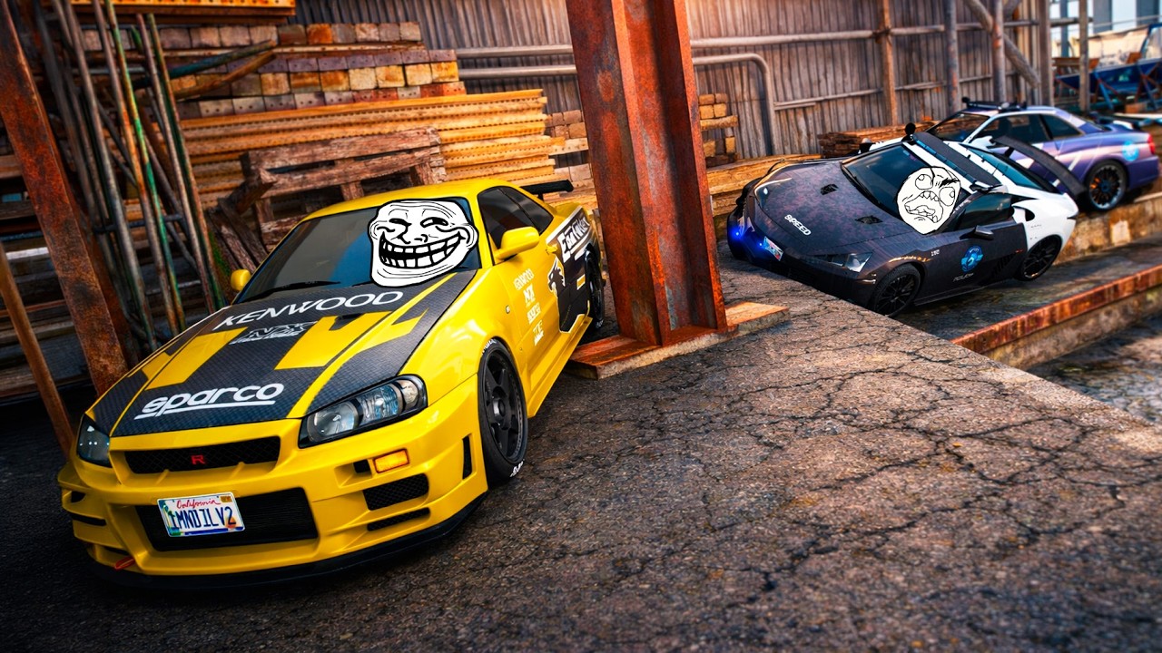 REFIZ AS MELHORES FUGAS ANTIGAS no GTA RP (FUGA DE 2020)