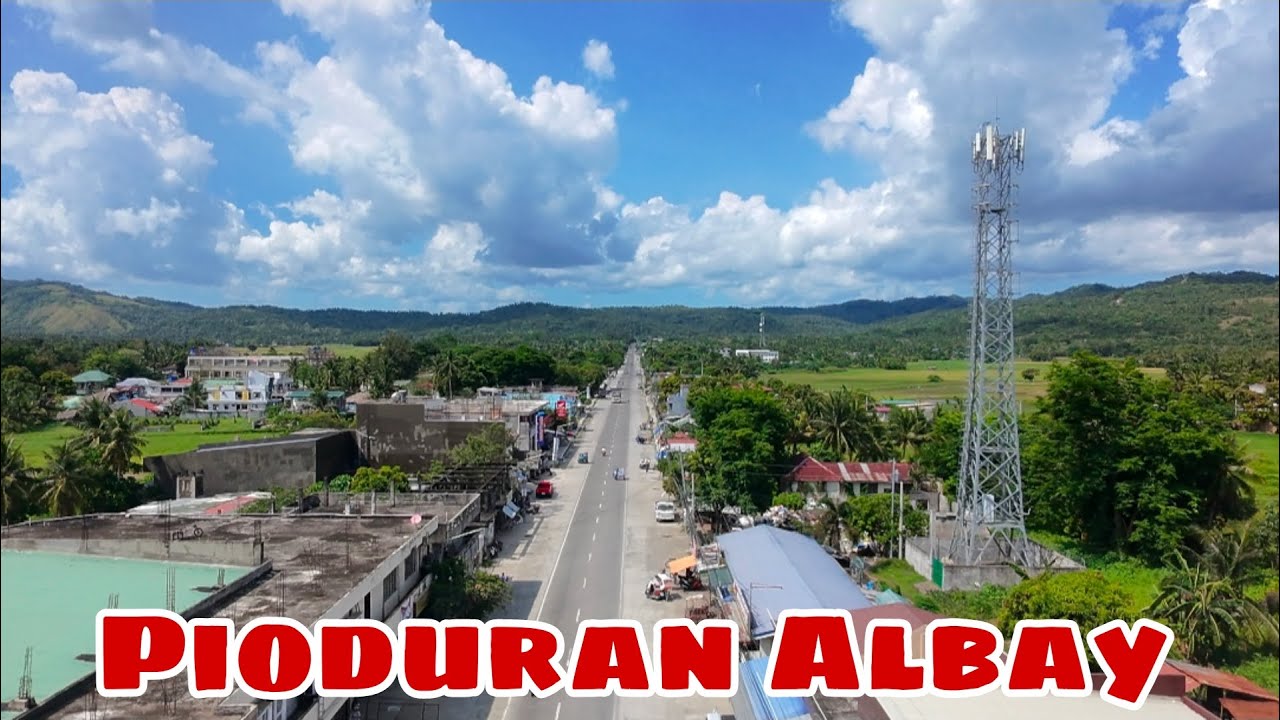 Pioduran Albay / Port / Fish port
