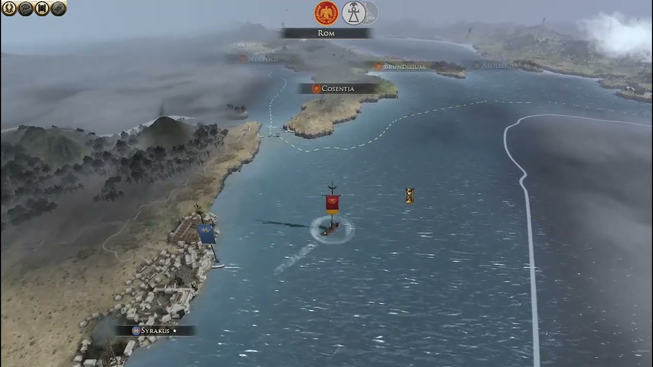 Total War  ROME 2 2026 02 14 19 09 46RTW2 MIT MAKEDONIEN:D 19