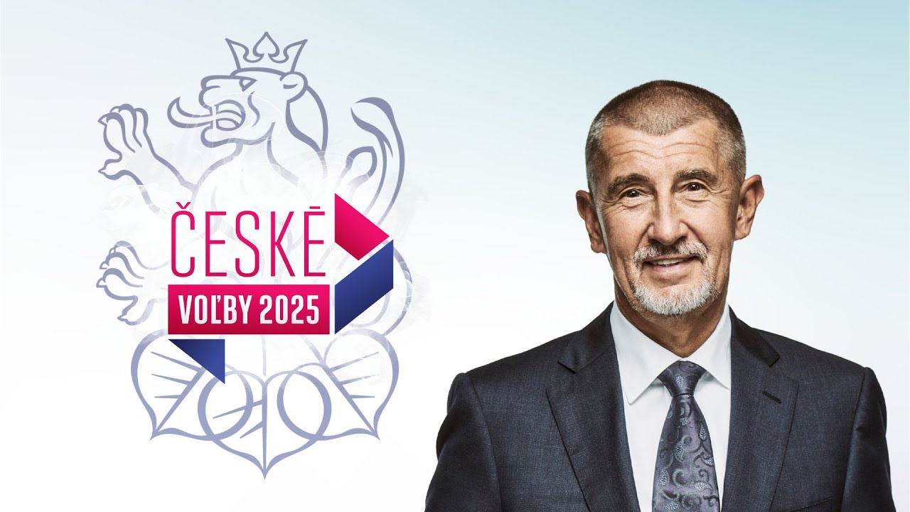 České voľby: Andrej Babiš