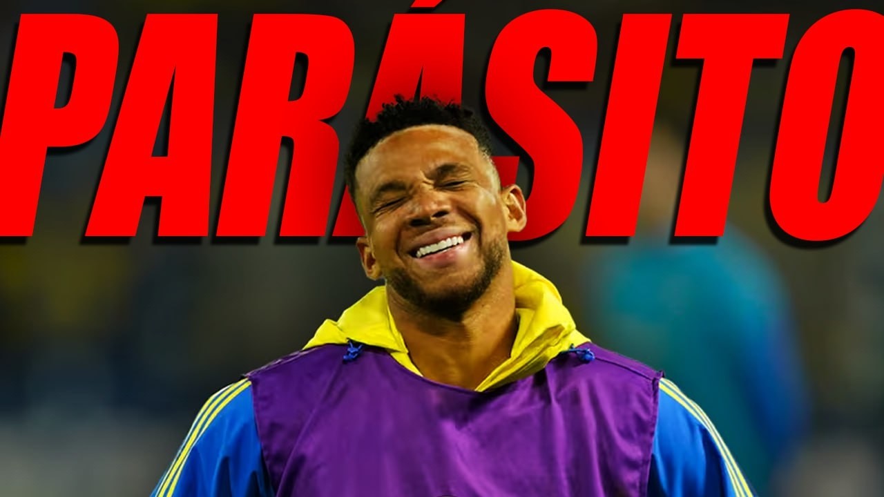De HÉROE a VILLANO: el DESCENSO de FABRA en BOCA