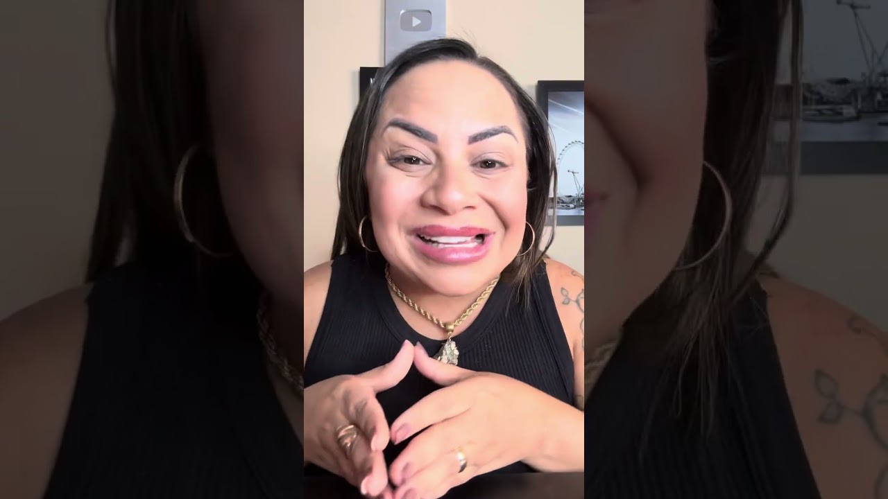 😱Meu marido foi embora com uma menina de 17 anos Tabita o que fazer? Te digo agora assista até o fim
