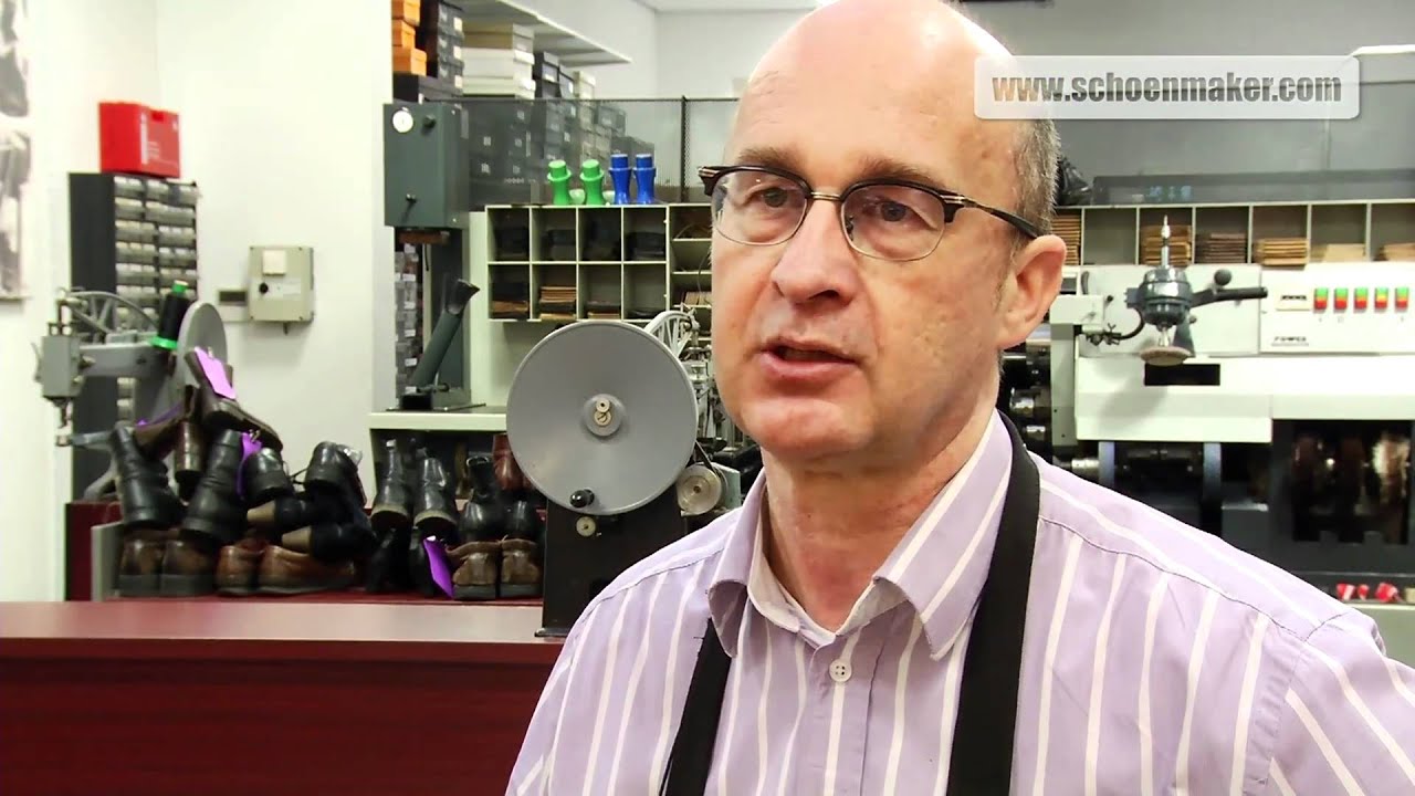 Dinkelberg Gilde Schoenmakerij in Deventer