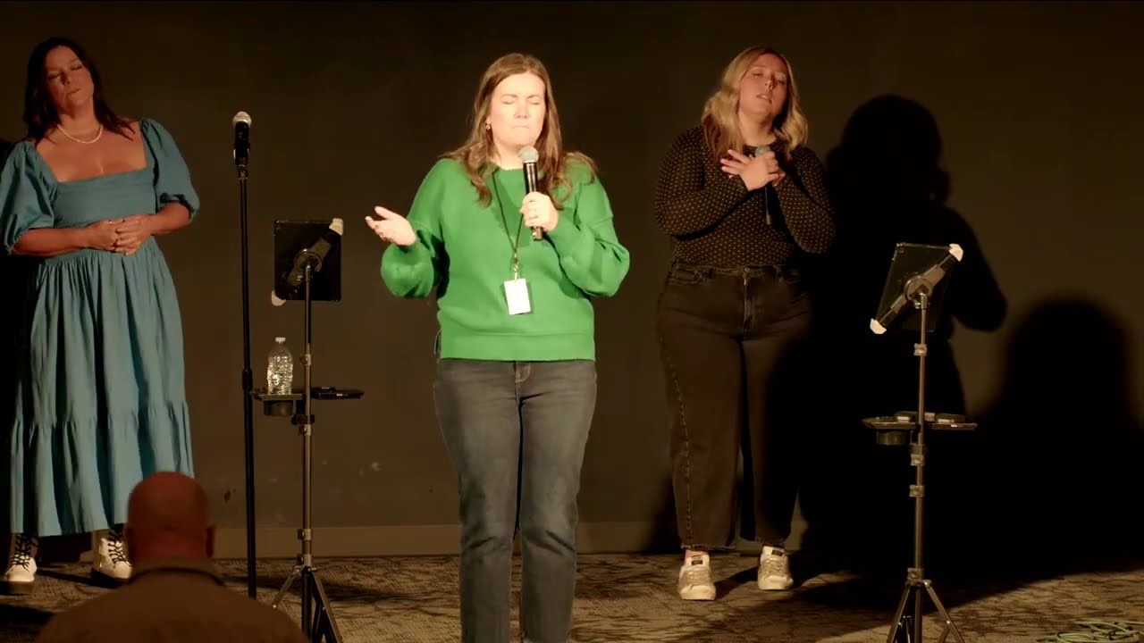 2-22-26 Curt Sauvola Sunday Service | Christian Outreach Rindge