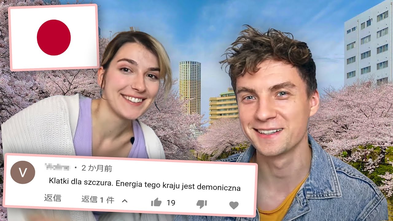Mieszkanie w Japonii - plusy i minusy: nasze wrażenia