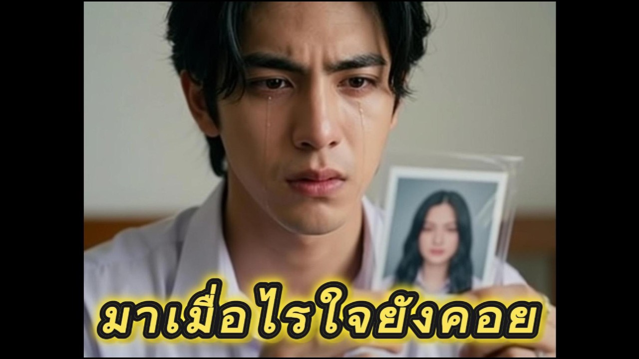 AI_Musicเพลง:มาเมื่อไรใจยังคอย#song#popular#poprock#POP#K-POP#music#rock#metal#J-POP#Karaoke