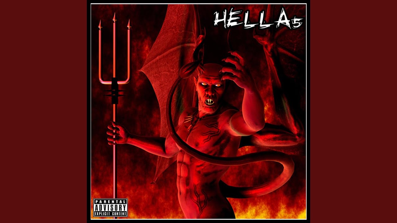 Bow 2 The Gods (feat. NeRo)