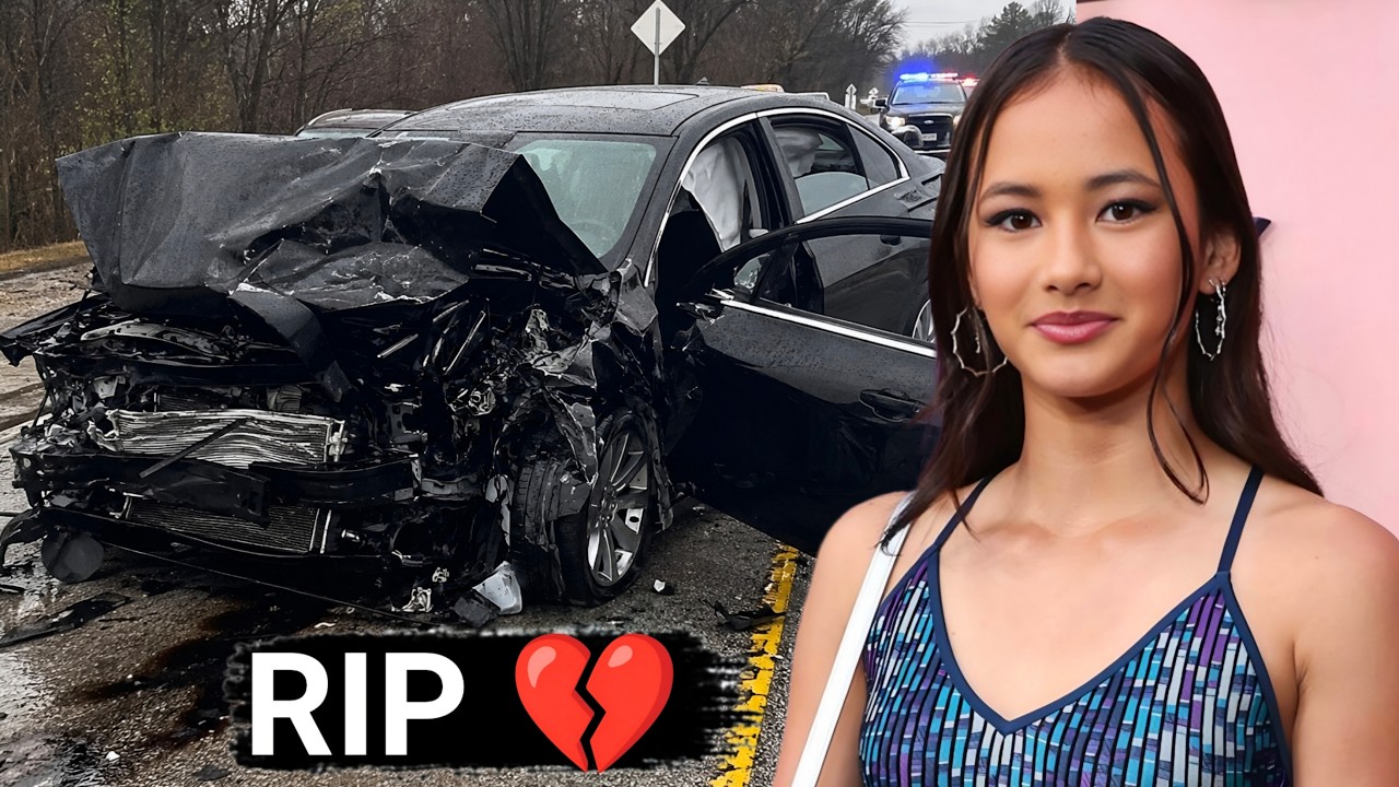 Godzilla X Kong Star Kaylee Hottle Has Tragically Died At The Age Of 18 Following A Car Crash